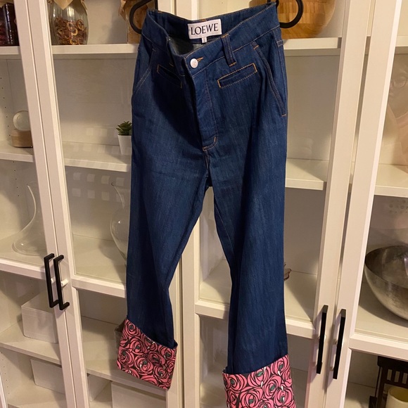 Loewe Jeans - Picture 5 of 11